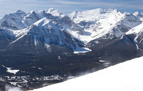 lake louise webcams|Lake Louise Ski Resort Cams